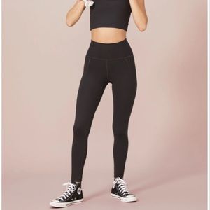 Girlfriend Collective High-Rise Leggings